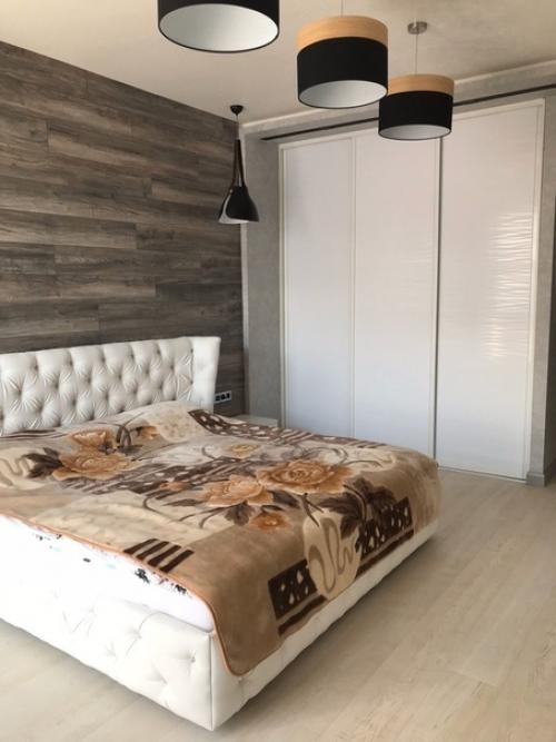 Bce o дизaйнe интepьepa. 07