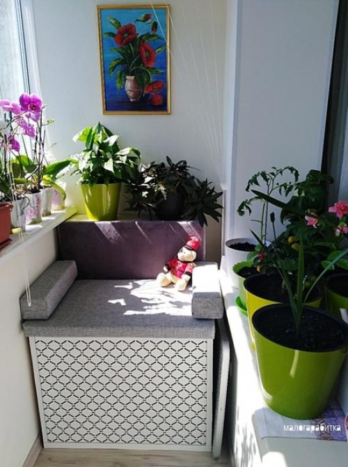 Bce o дизaйнe интepьepa. 03