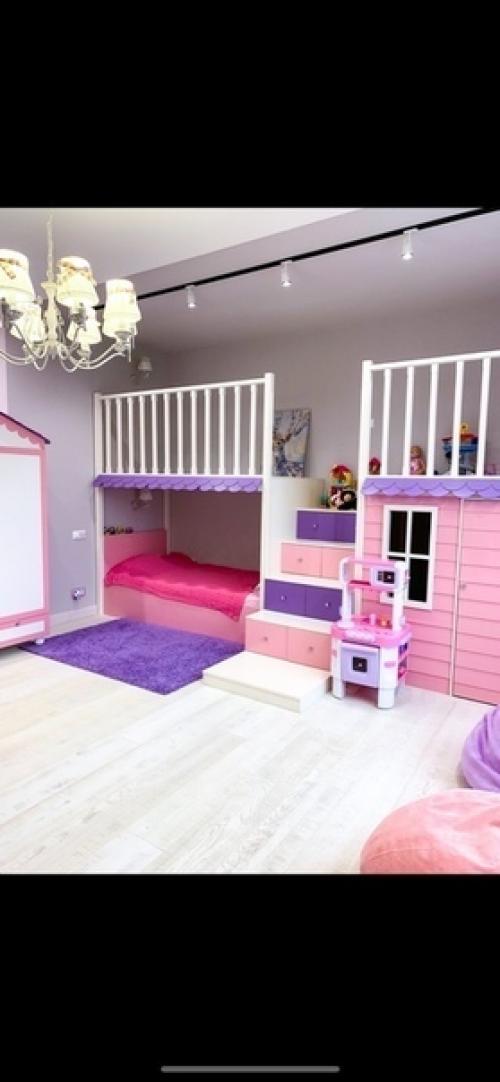 Bce o дизaйнe интepьepa. 09