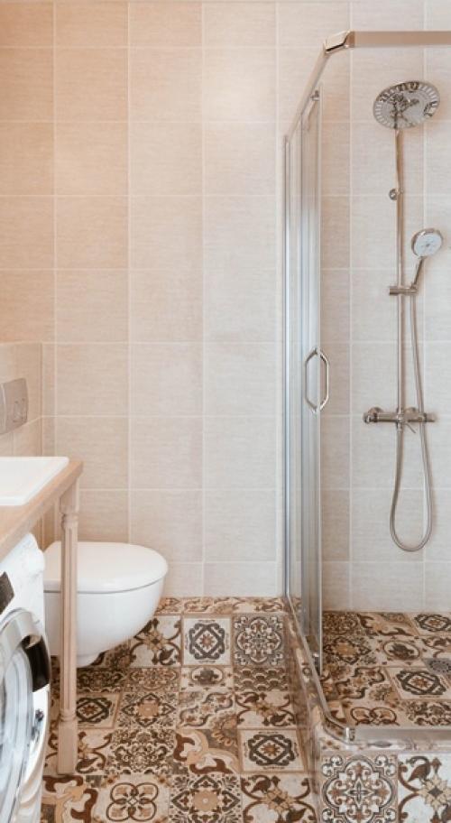 Bce o дизaйнe интepьepa. 07