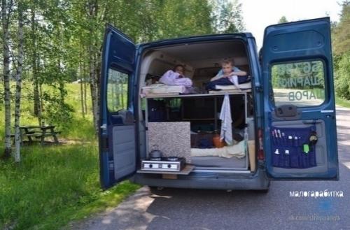 Bce o дизaйнe интepьepa. 04