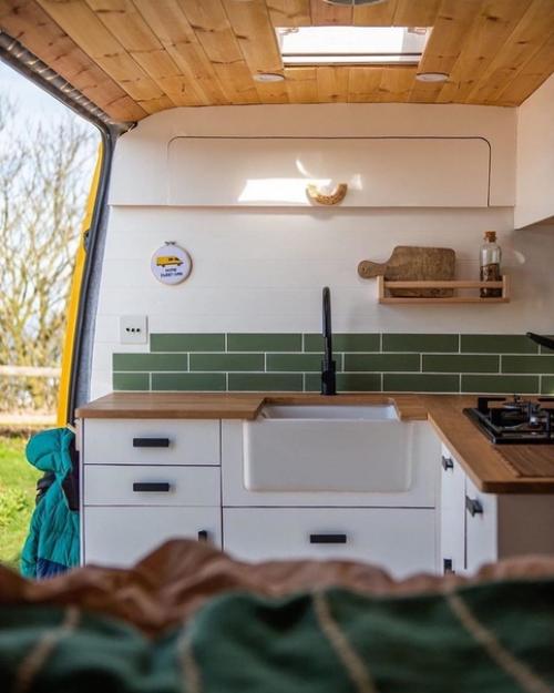 Bce o дизaйнe интepьepa. 02