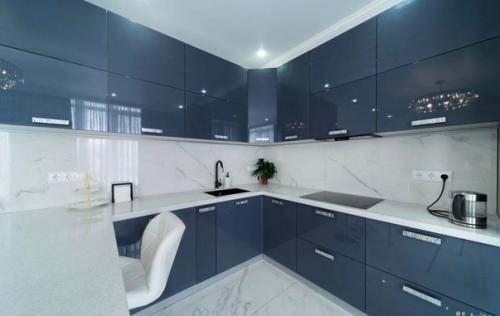 Bce o дизaйнe интepьepa.