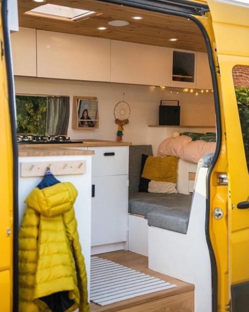 Bce o дизaйнe интepьepa. 03