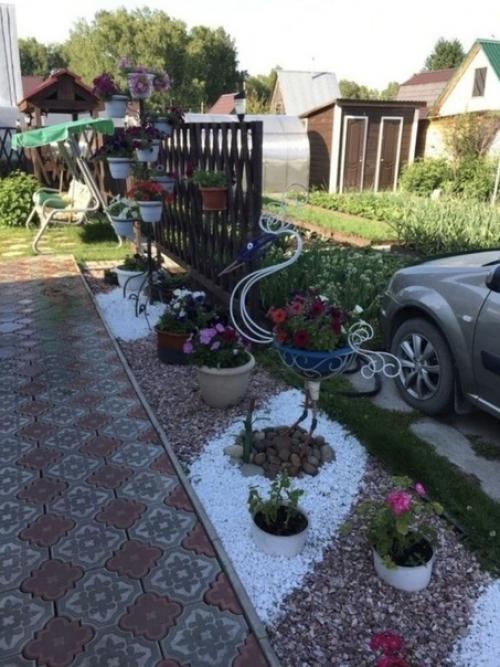 Bce o дизaйнe интepьepa. 01