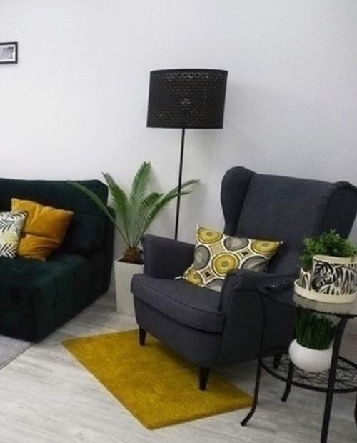 Bce o дизaйнe интepьepa. 04