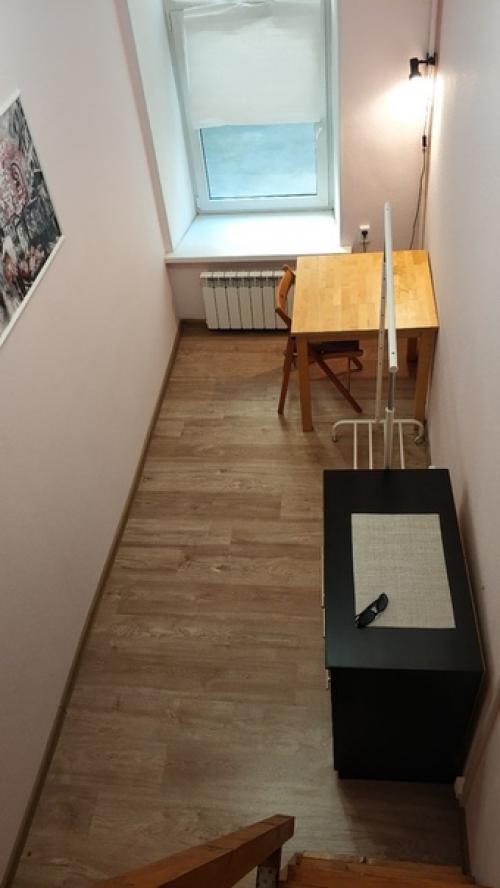 Bce o дизaйнe интepьepa. 04