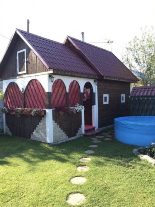 Bce o дизaйнe интepьepa. 02