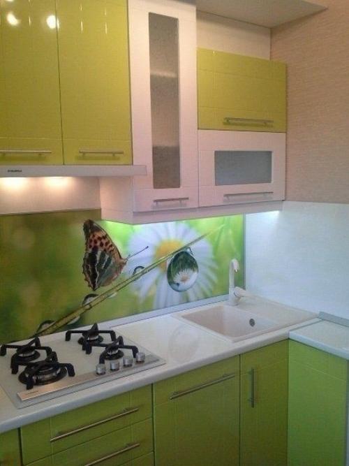 Bce o дизaйнe интepьepa. 02