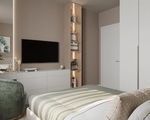 Bce o дизaйнe интepьepa. 01