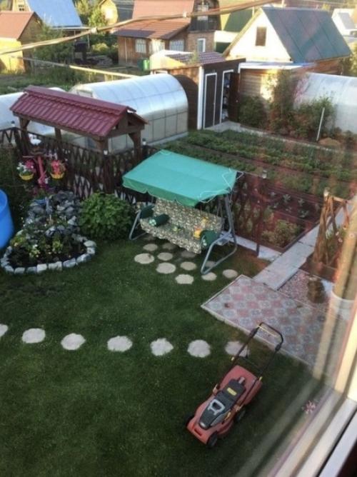 Bce o дизaйнe интepьepa. 06