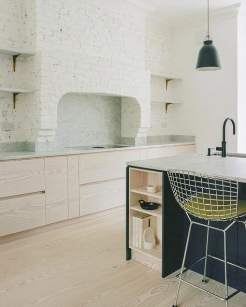 Реконструкция старого особняка. 01