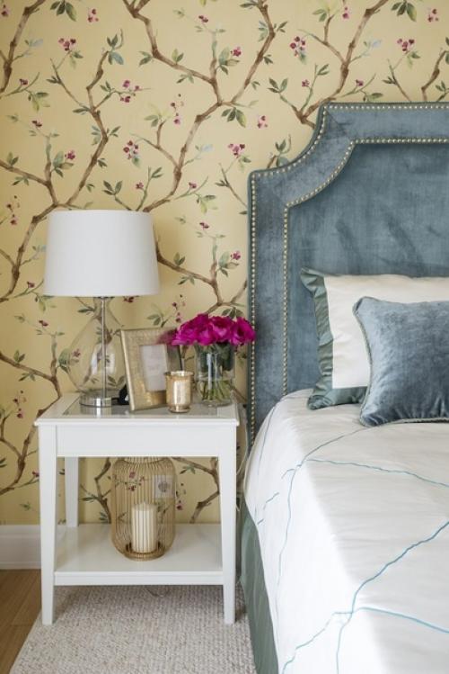 Bce o дизaйнe интepьepa.