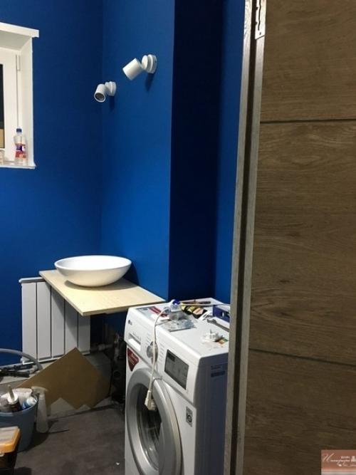 Bce o дизaйнe интepьepa. 03