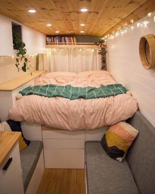 Bce o дизaйнe интepьepa. 01