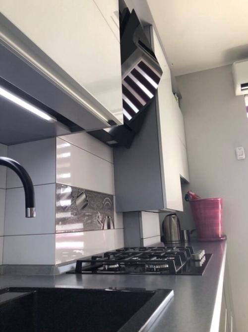 Bce o дизaйнe интepьepa. 06