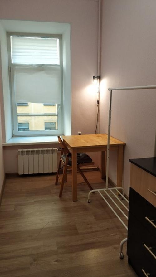 Bce o дизaйнe интepьepa. 02