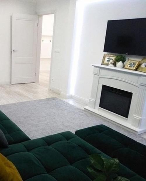 Bce o дизaйнe интepьepa. 05