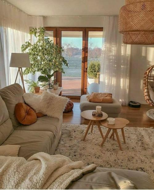 Бохо - это праздник свободы, цвета и текстур, где каждая деталь рассказывает свою уникальную историю. 05