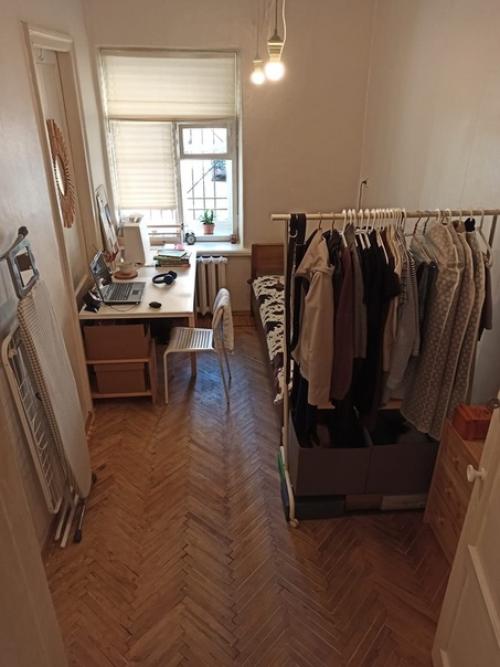 Bce o дизaйнe интepьepa.