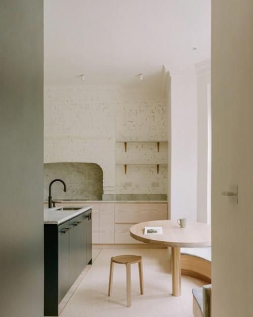 Реконструкция старого особняка. 04