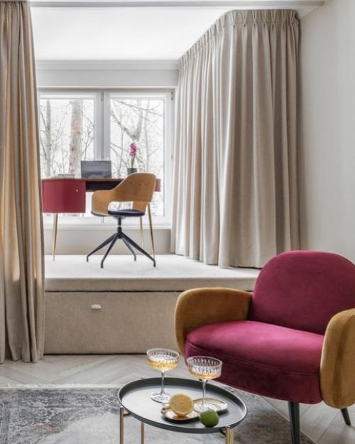 Двухкомнатная квартира в панельном доме. 03