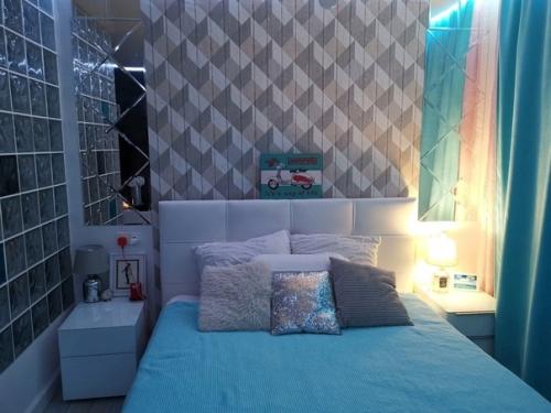 Bce o дизaйнe интepьepa. 02