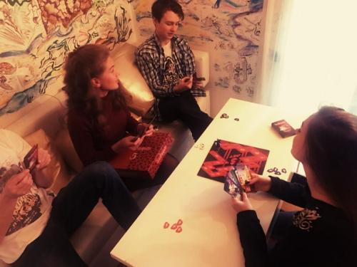 Bce o дизaйнe интepьepa. 03