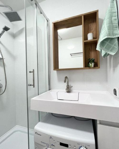 Квартира - студия, площадью - 20 кв. 06