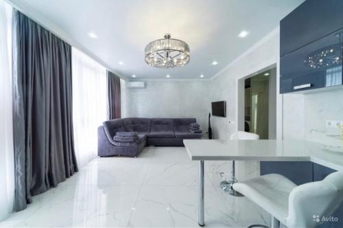 Bce o дизaйнe интepьepa. 04