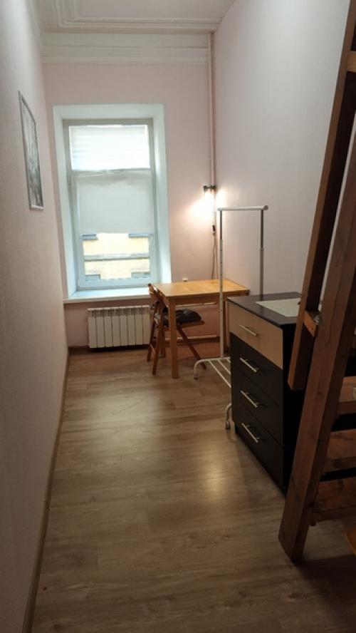 Bce o дизaйнe интepьepa. 01