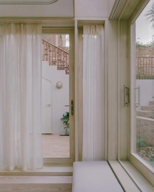 Реконструкция старого особняка. 06