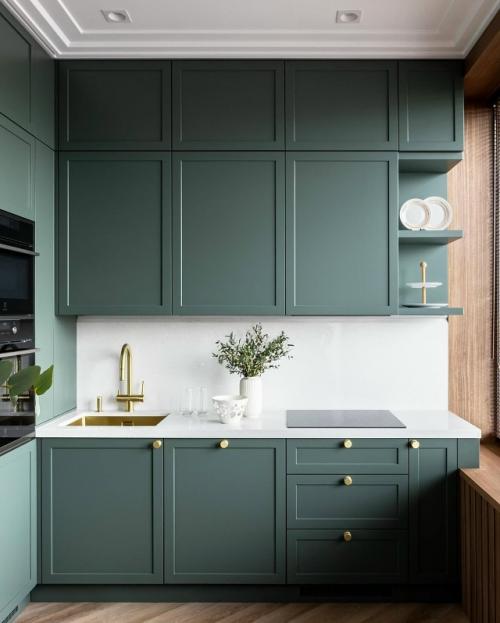 Эта уютная квартира площадью всего 38 кв. 02