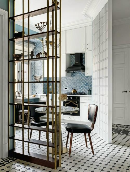 Проект площадью 83 кв. 05