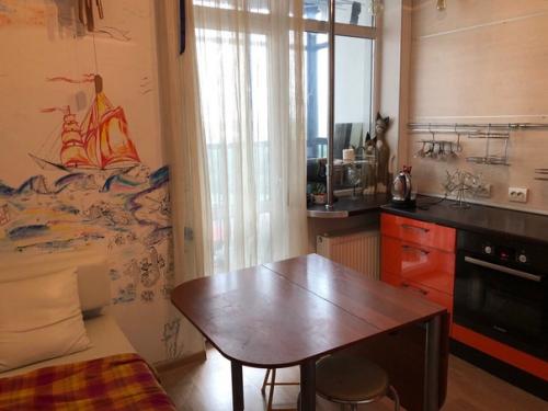 Bce o дизaйнe интepьepa. 04