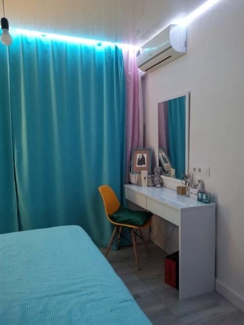 Bce o дизaйнe интepьepa. 03