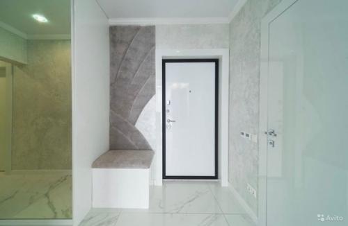 Bce o дизaйнe интepьepa. 09