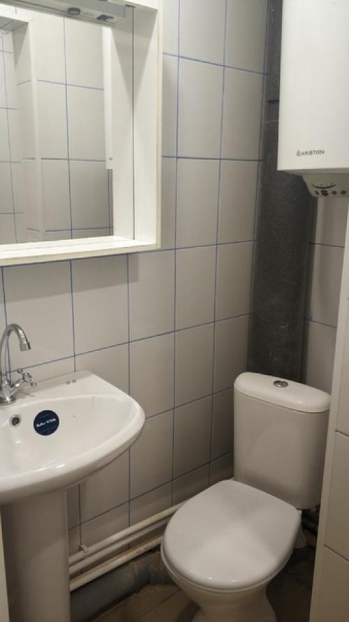 Bce o дизaйнe интepьepa. 06