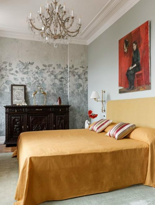 Проект площадью 83 кв. 08