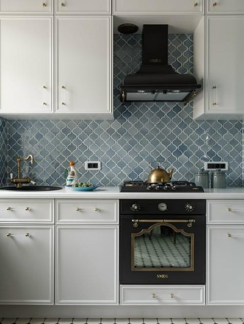 Проект площадью 83 кв. 01