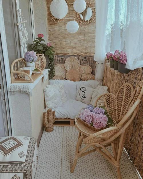 Бохо - это праздник свободы, цвета и текстур, где каждая деталь рассказывает свою уникальную историю. 08