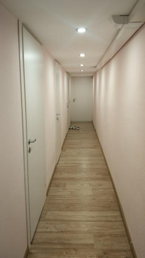 Bce o дизaйнe интepьepa. 08