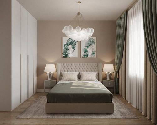 Bce o дизaйнe интepьepa. 03