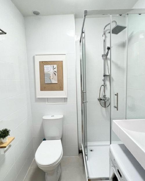 Квартира - студия, площадью - 20 кв. 05