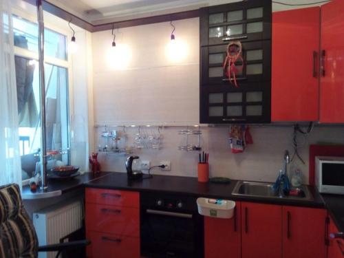 Bce o дизaйнe интepьepa. 01