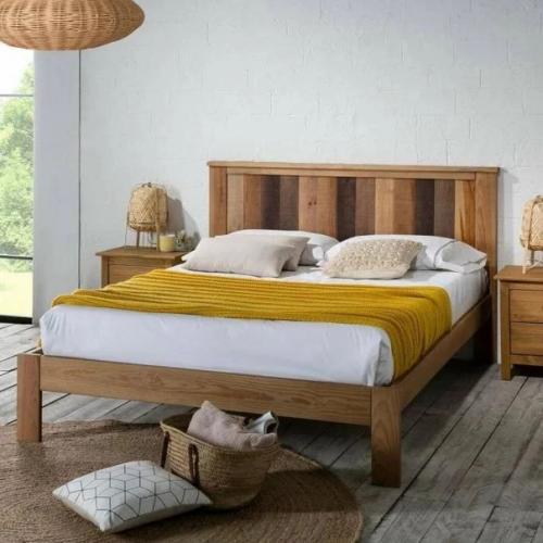 Стиль джапанди в интерьере спальни. 08