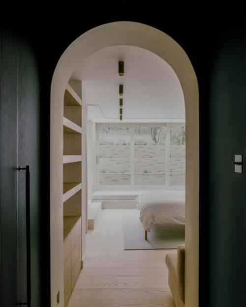 Реконструкция старого особняка. 03