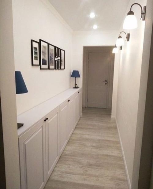 Bce o дизaйнe интepьepa. 07