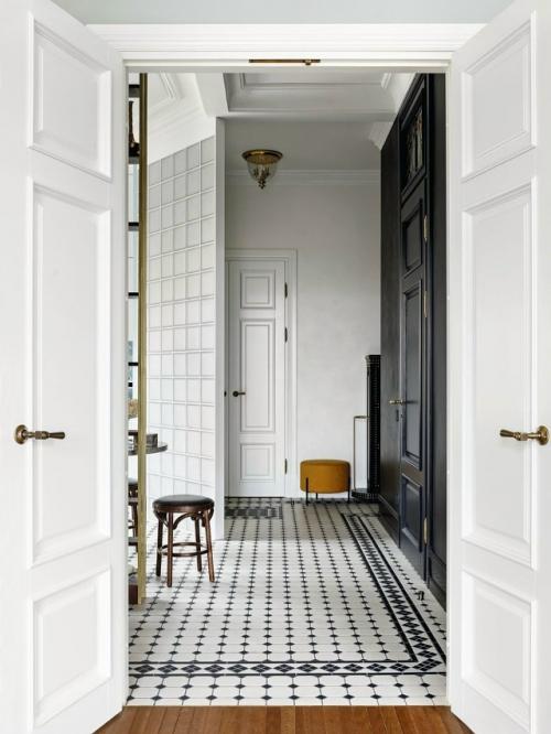 Проект площадью 83 кв. 06