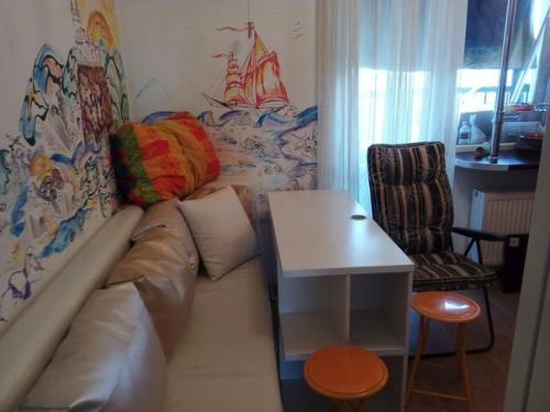 Bce o дизaйнe интepьepa.